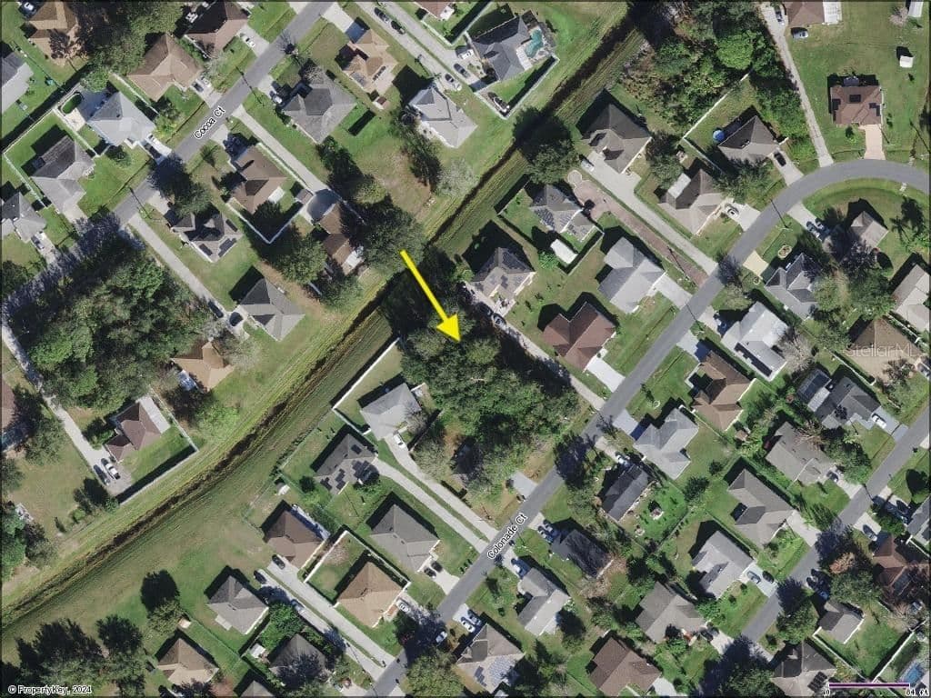 0 COLONADE Court, Kissimmee, FL 34758