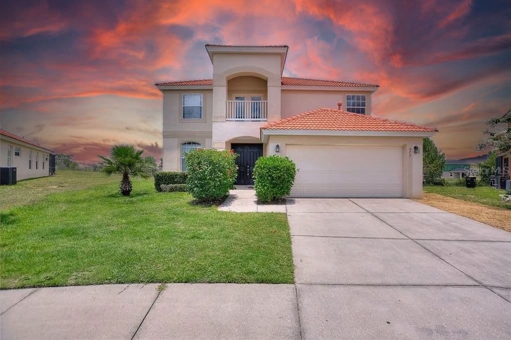 573 VIOLA, Davenport, FL 33837