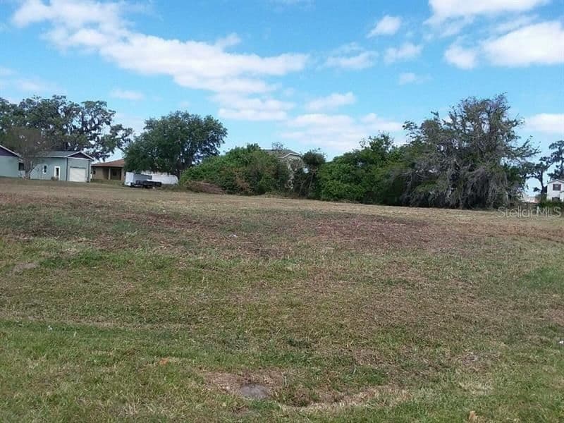 PINE NEEDLE Trail, Kissimmee, FL 34746