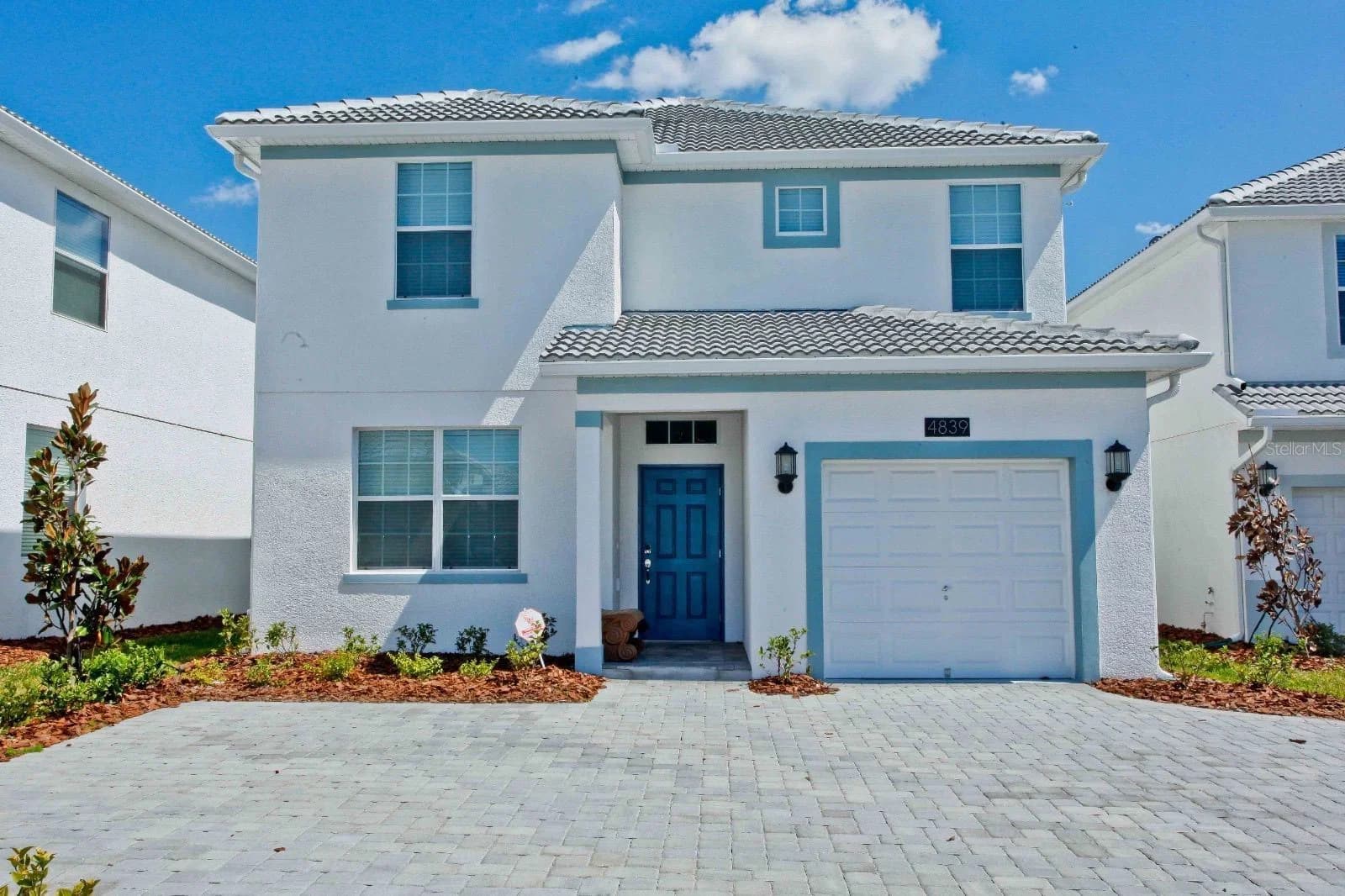 4839 KINGS CASTLE Circle, Kissimmee, FL 34746