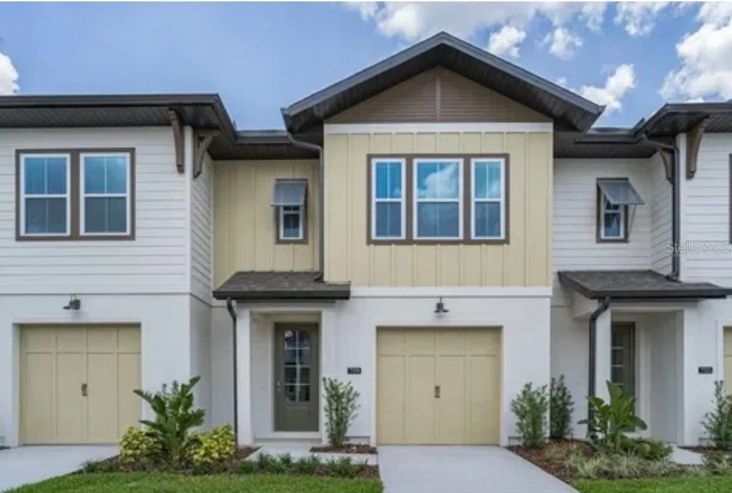 709 BENOI, Davenport, FL 33896