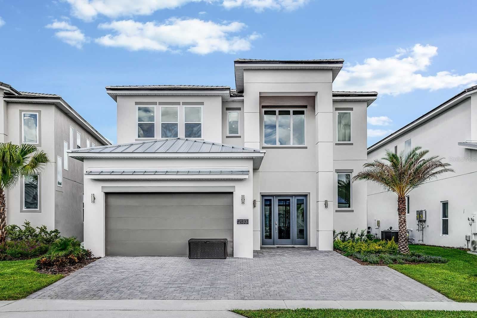 2133 PINE OAK, Davenport, FL 33837