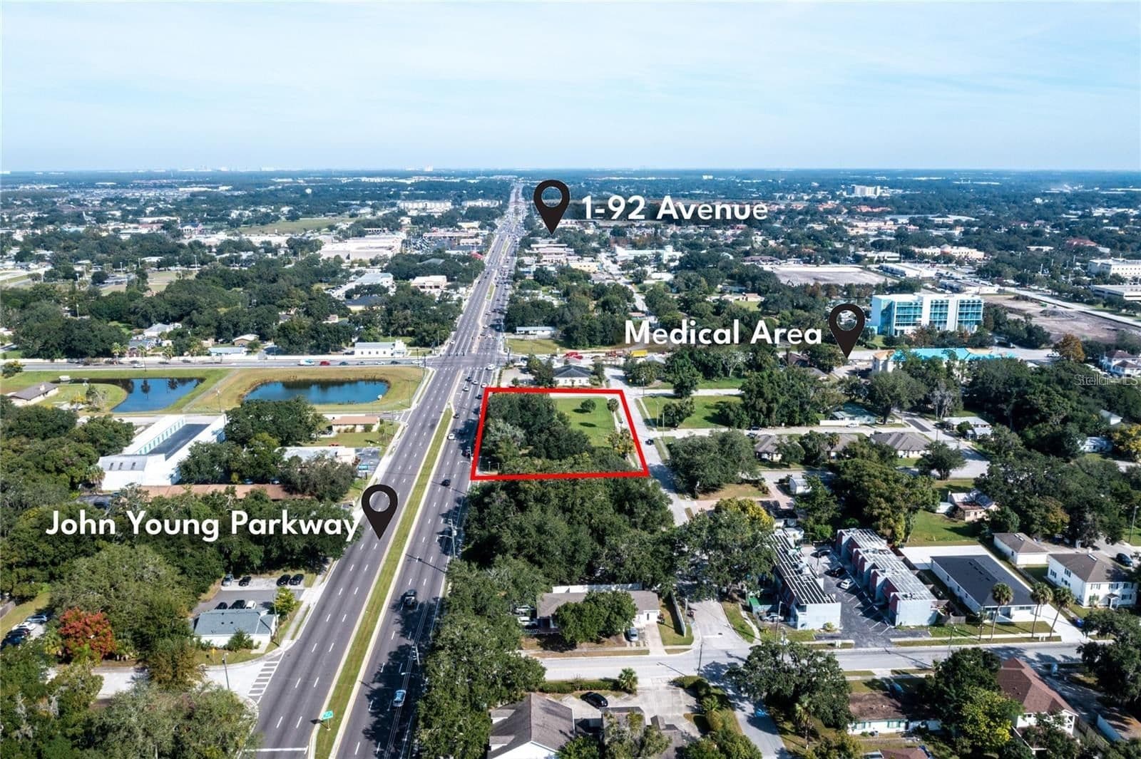 0 JOHN YOUNG PARKWAY, Kissimmee, FL 34741 2