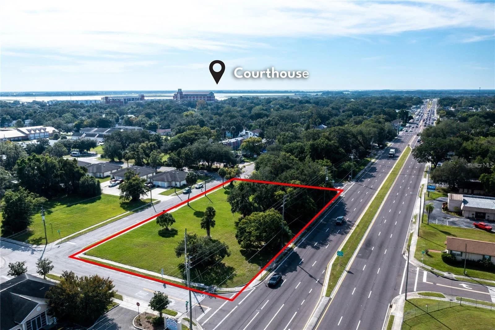 0 JOHN YOUNG PARKWAY, Kissimmee, FL 34741 3
