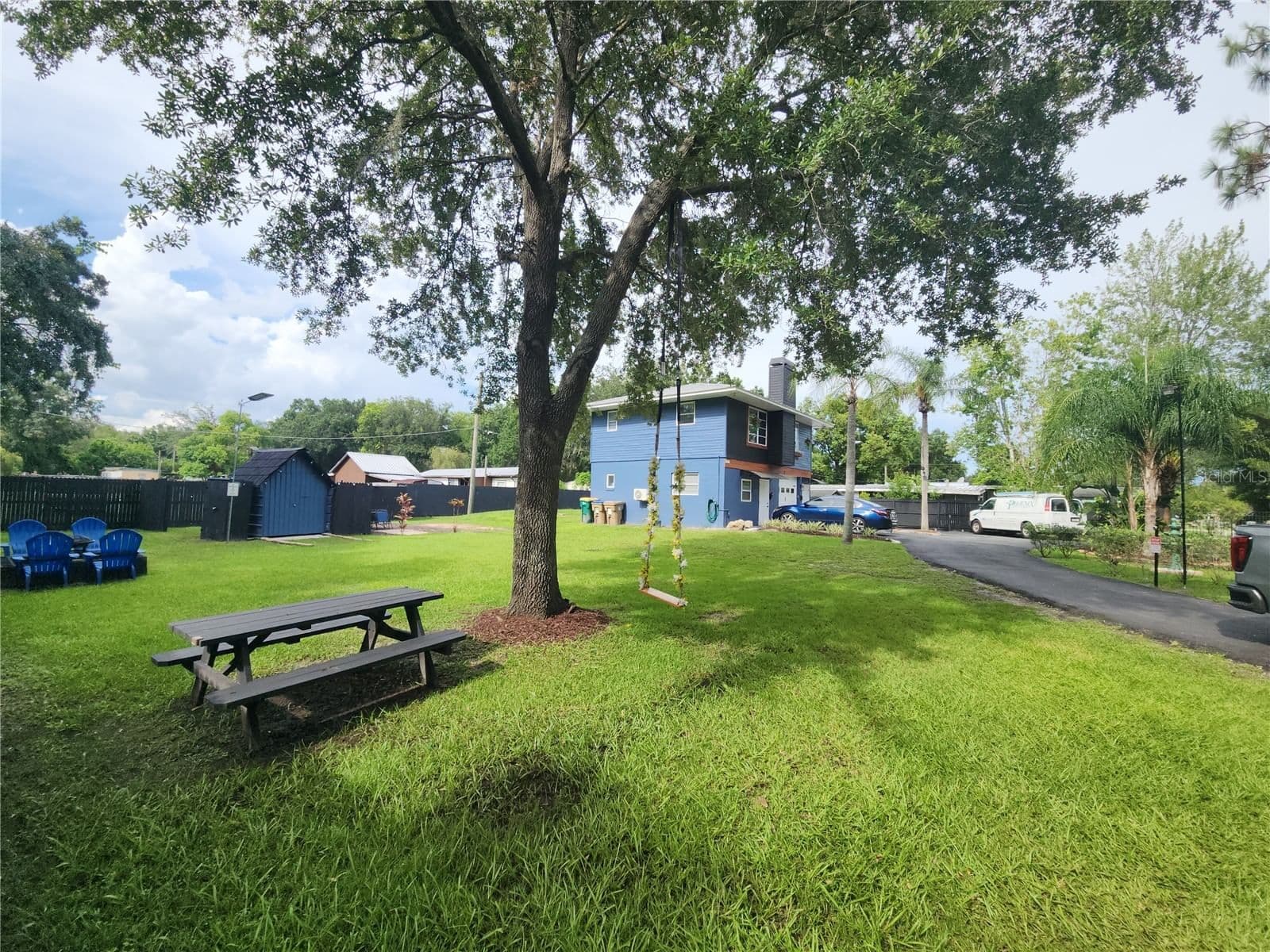 5113 PALMETTO Road 5