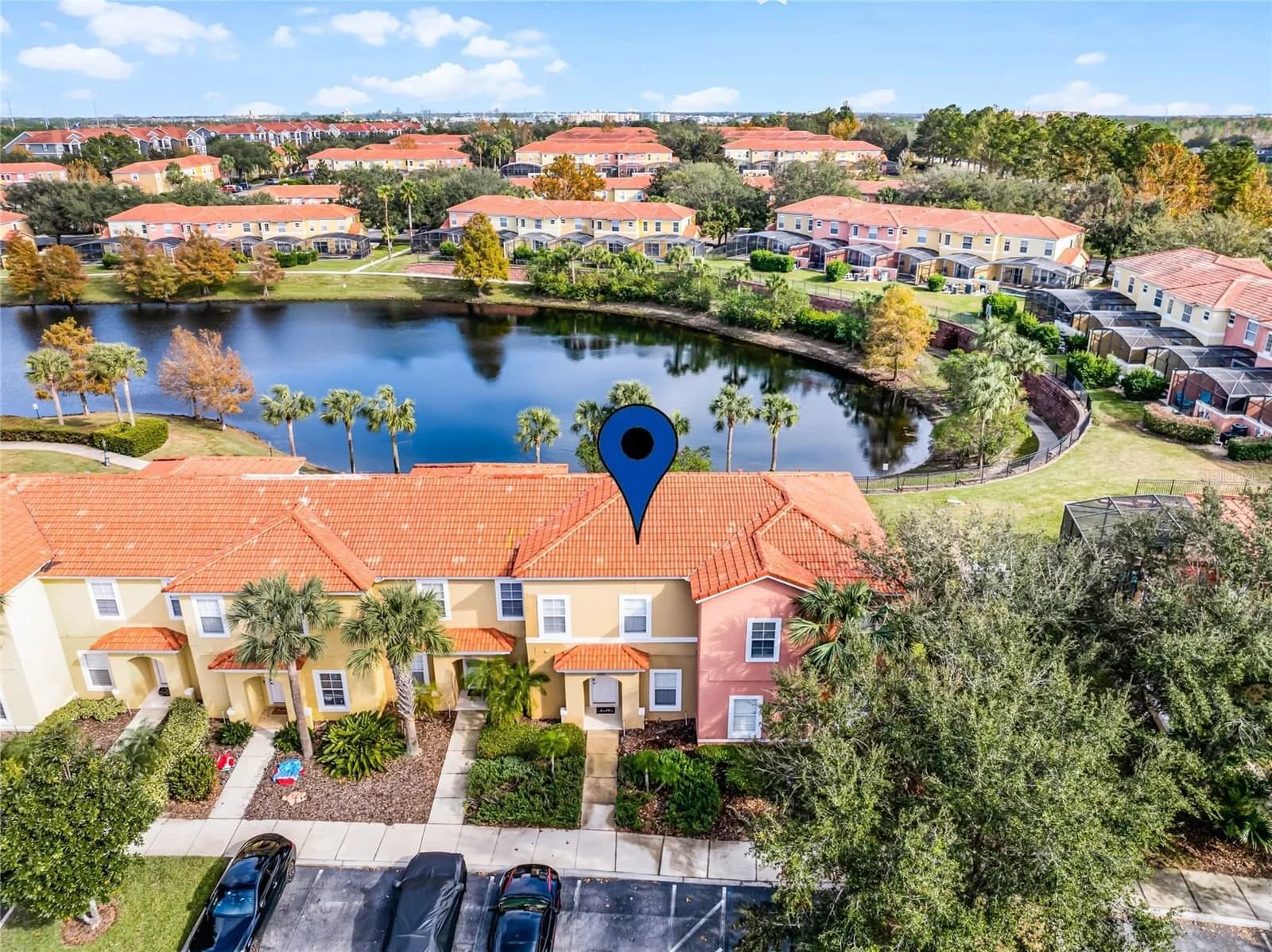 3083 YELLOW LANTANA Lane, Kissimmee, FL 34747