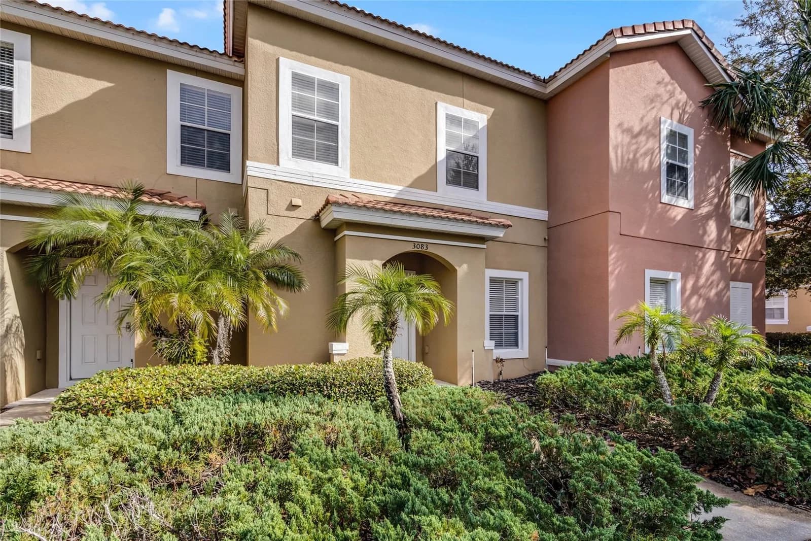 3083 YELLOW LANTANA Lane, Kissimmee, FL 34747 3