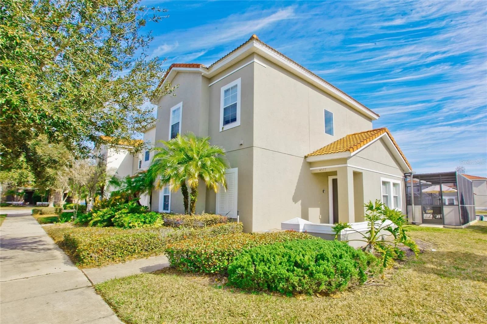 4577 ALBERTO Circle, Kissimmee, FL 34746