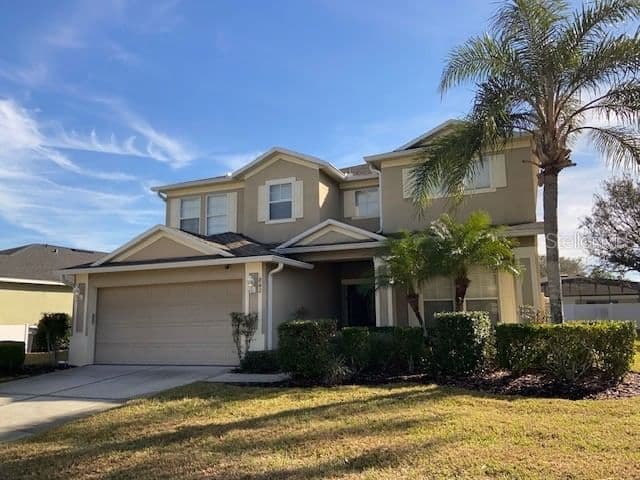 842 SUSSEX, Davenport, FL 33896