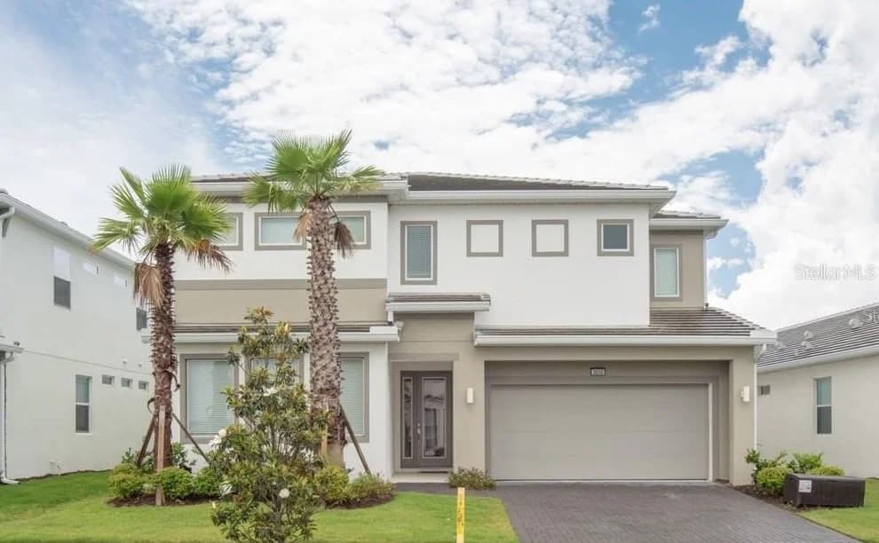 3850 OAKVILLE Avenue, Kissimmee, FL 34741