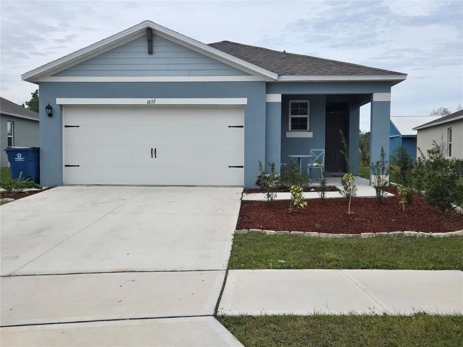 1657 ROSYDALE, Davenport, FL 33837