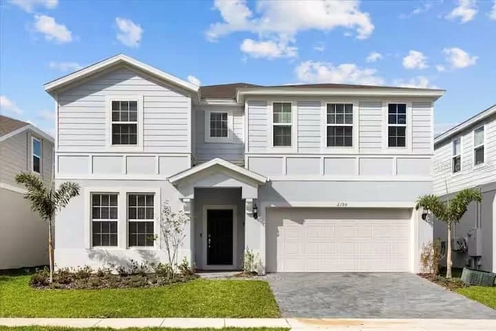 2190 LELANI, Davenport, FL 33897