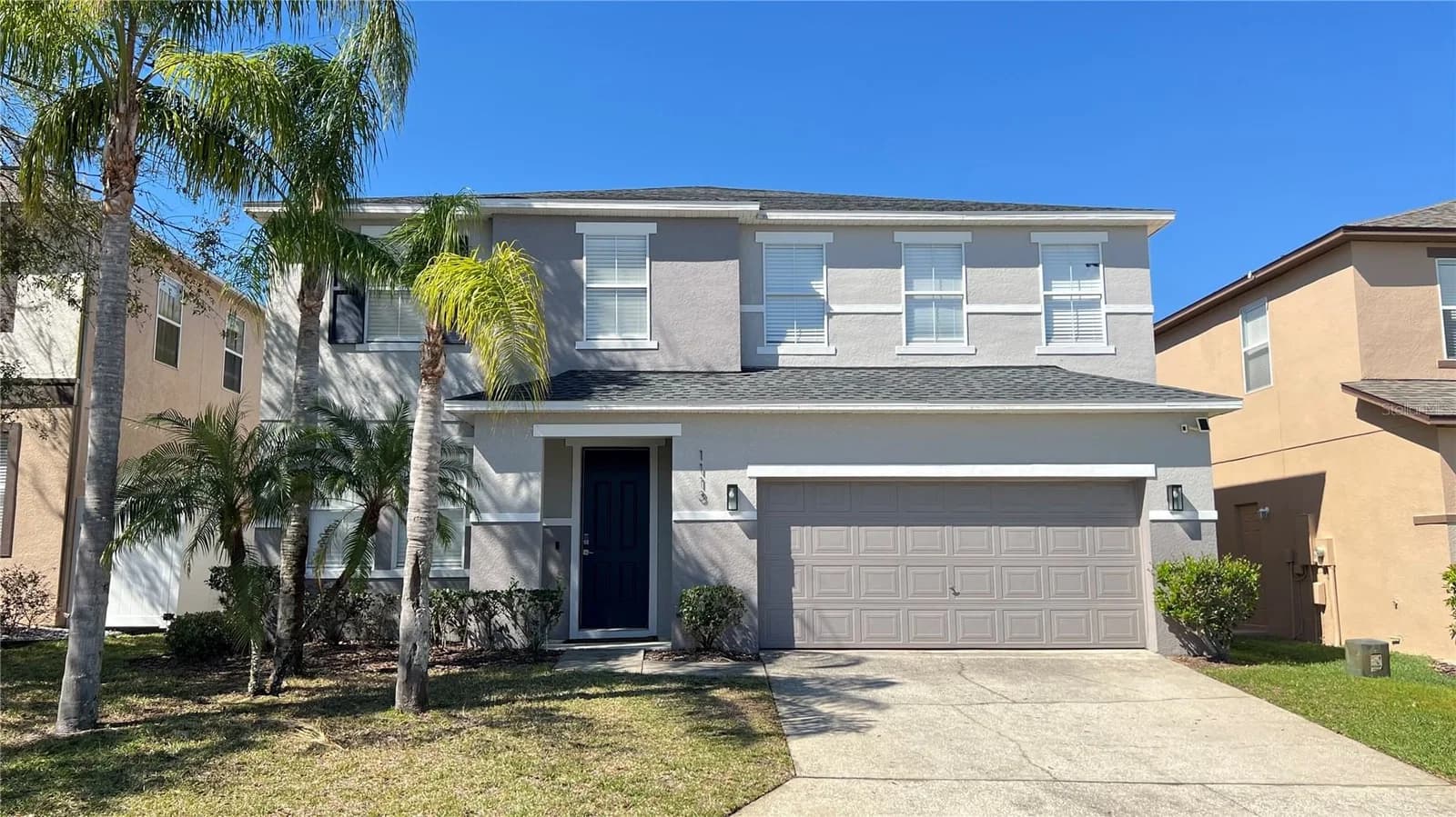 1113 PINE RIDGE, Davenport, FL 33896