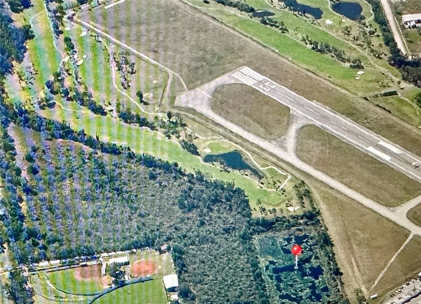 PATRICK Street, Kissimmee, FL 34741