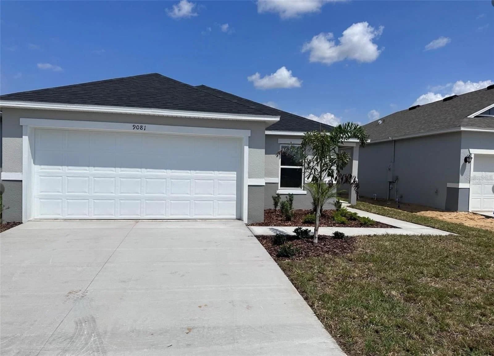 9081 OSCRAFT, Davenport, FL 33896