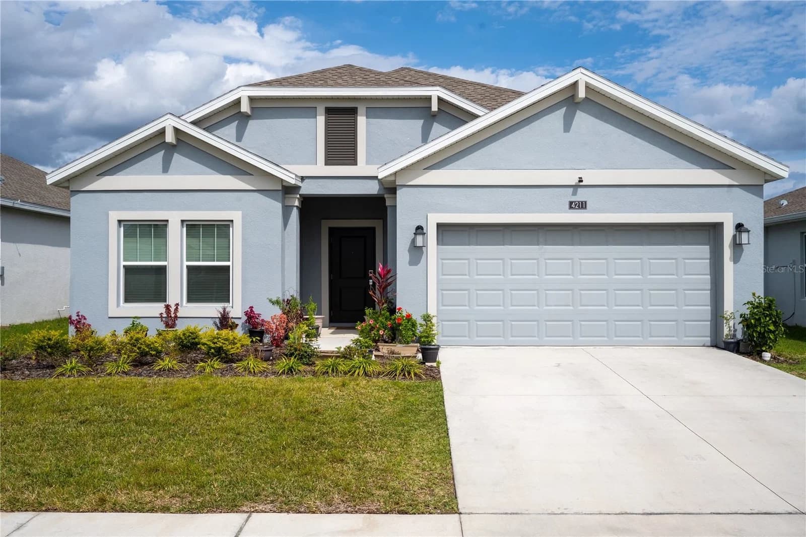 4211 LITTLE OWL Lane, Kissimmee, FL 34746