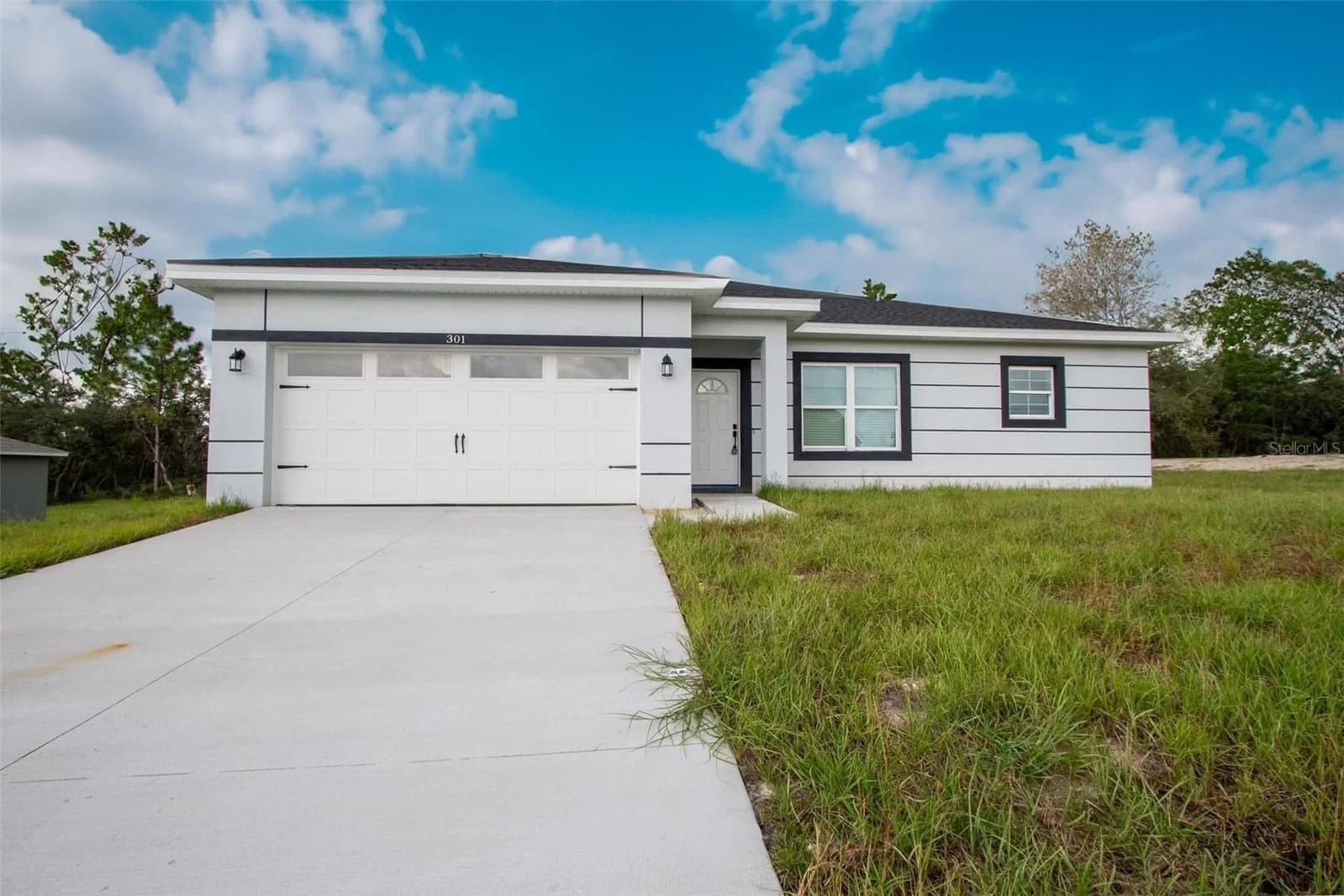 301 BOWFIN Drive, Kissimmee, FL 34759