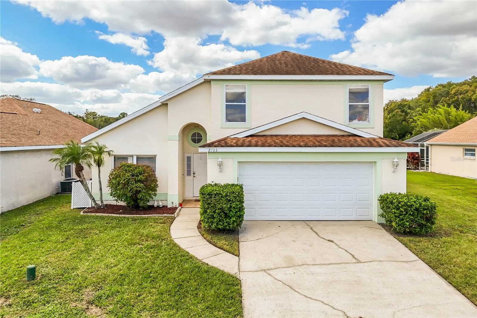 2703 CHATHAM, Kissimmee, FL 34746