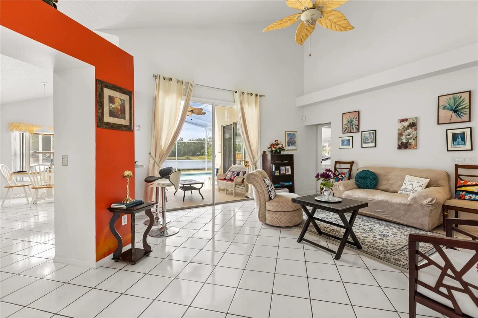 2703 CHATHAM, Kissimmee, FL 34746 2