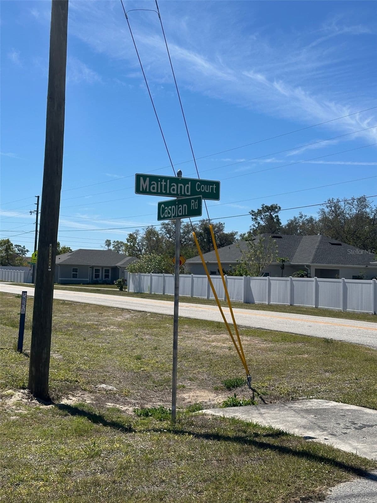 419 MAITLAND Court 4