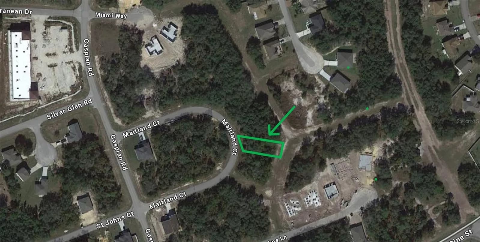 419 MAITLAND Court 5
