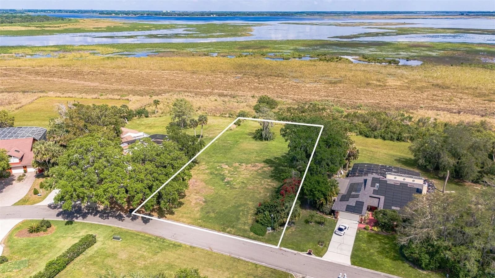 0 HIDDEN HARBOR Lane, Kissimmee, FL 34746