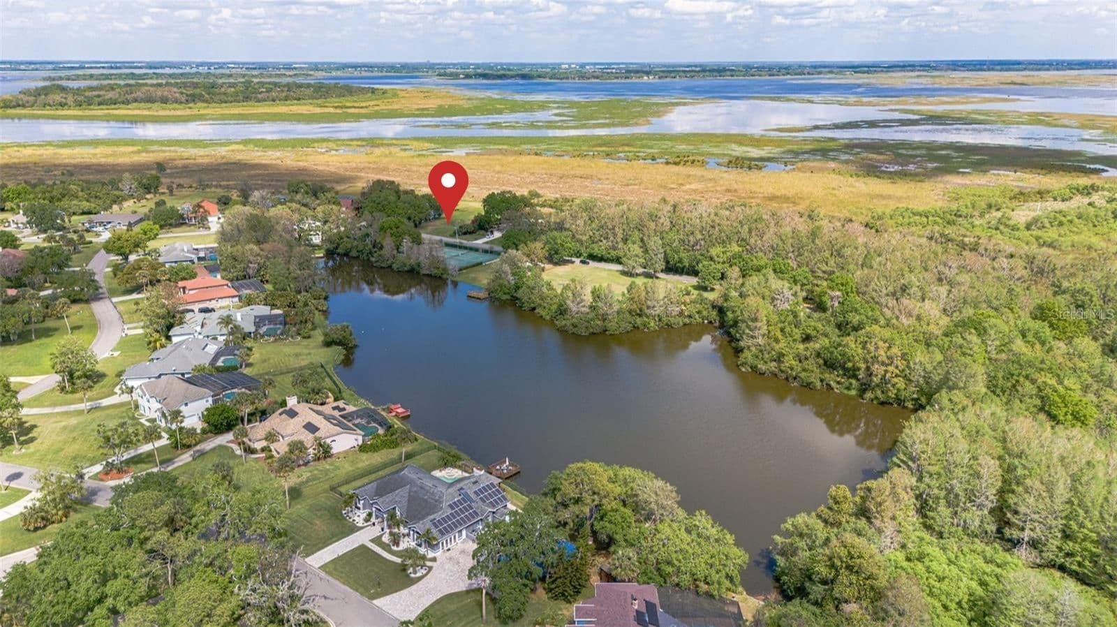 0 HIDDEN HARBOR Lane, Kissimmee, FL 34746 2