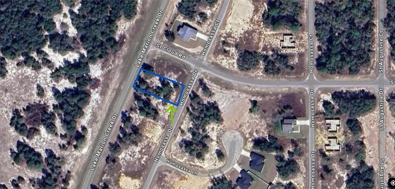 1386 HOMOSASSA Drive 4