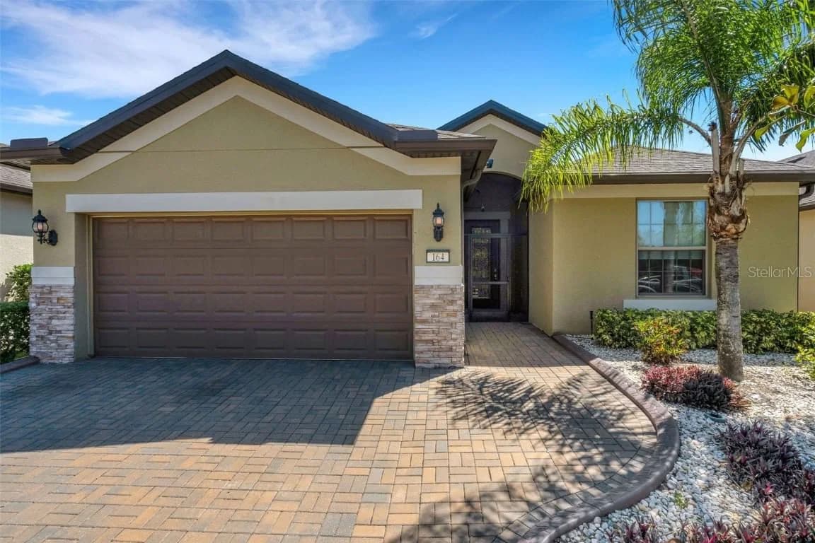 164 MONTORO, Davenport, FL 33837