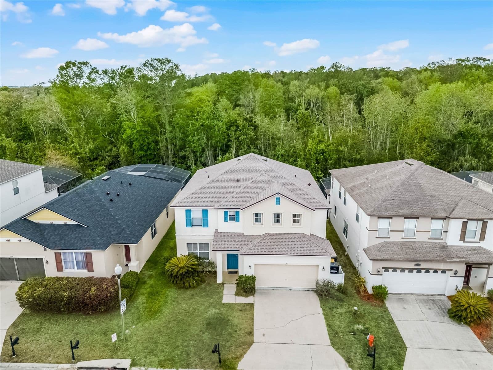 283 WILLOW VIEW, Davenport, FL 33896