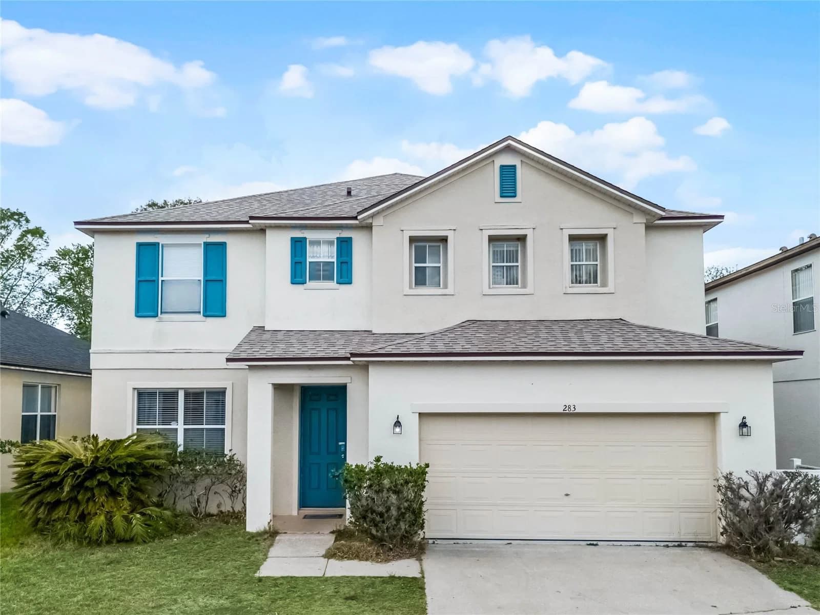 283 WILLOW VIEW 2