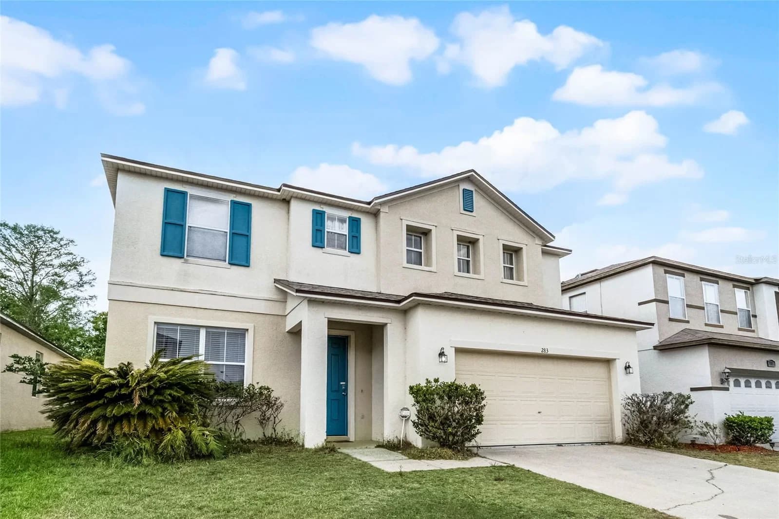 283 WILLOW VIEW 3