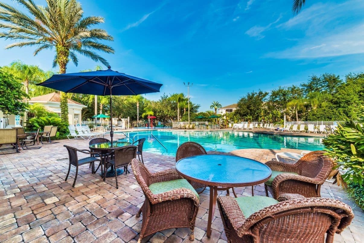 8100 PRINCESS PALM Lane #203 5