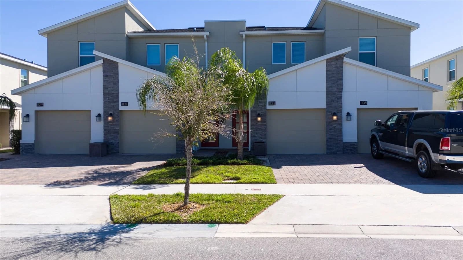 1133 CHALLENGE, Davenport, FL 33896