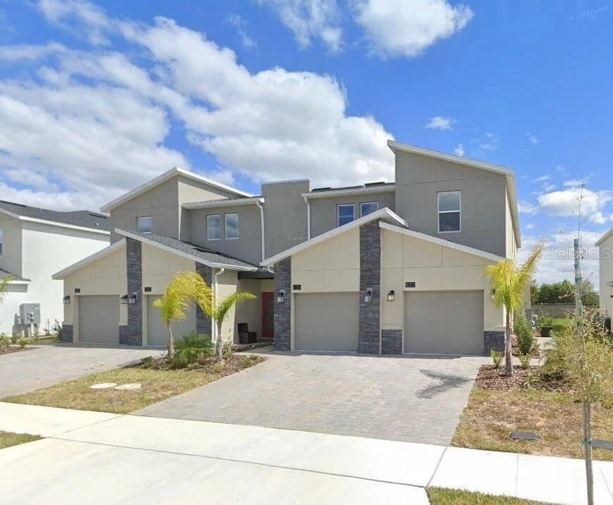 637 OCEAN COURSE, Davenport, FL 33896