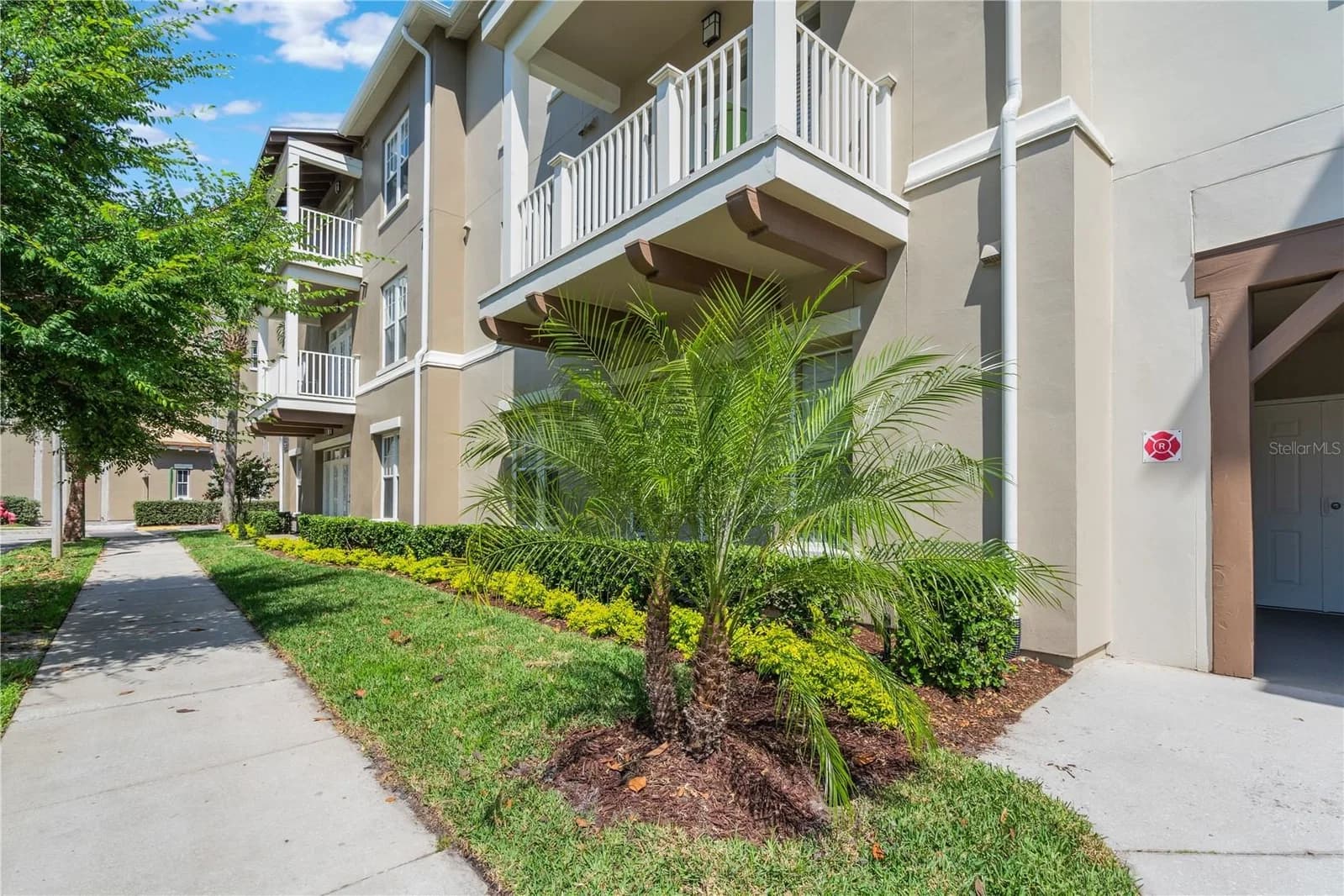 1231 WRIGHT Circle #108, Kissimmee, FL 34747