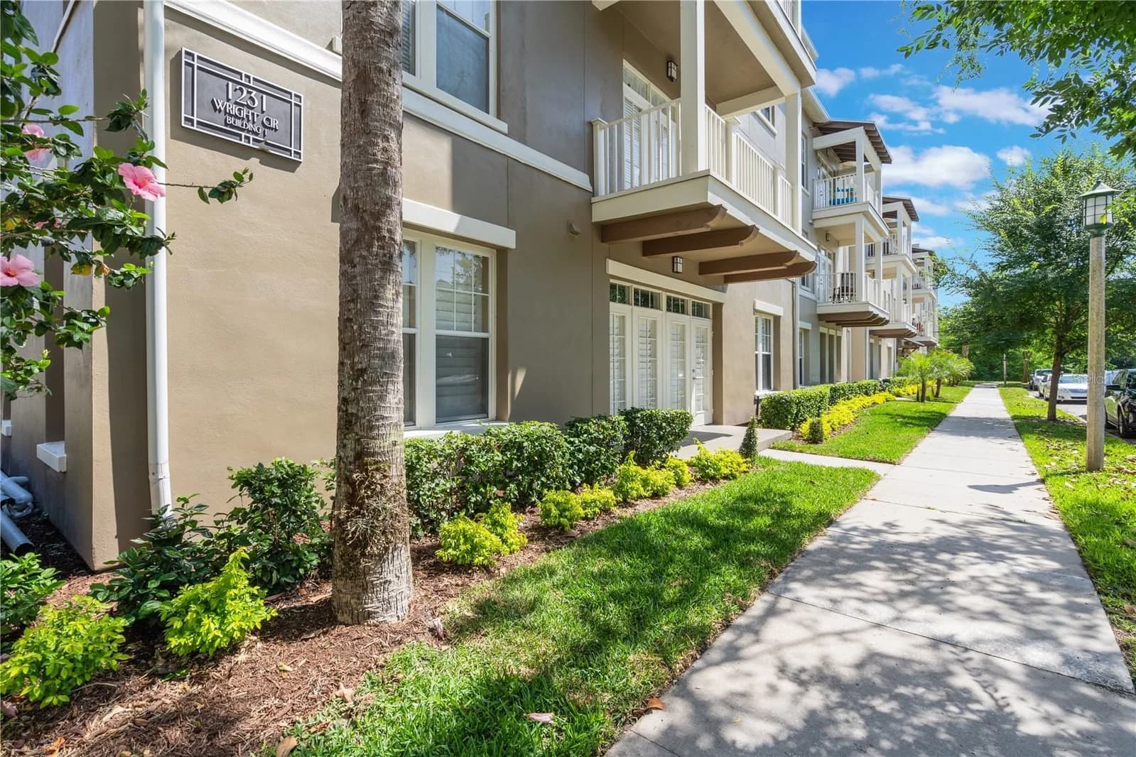 1231 WRIGHT Circle #108, Kissimmee, FL 34747 2