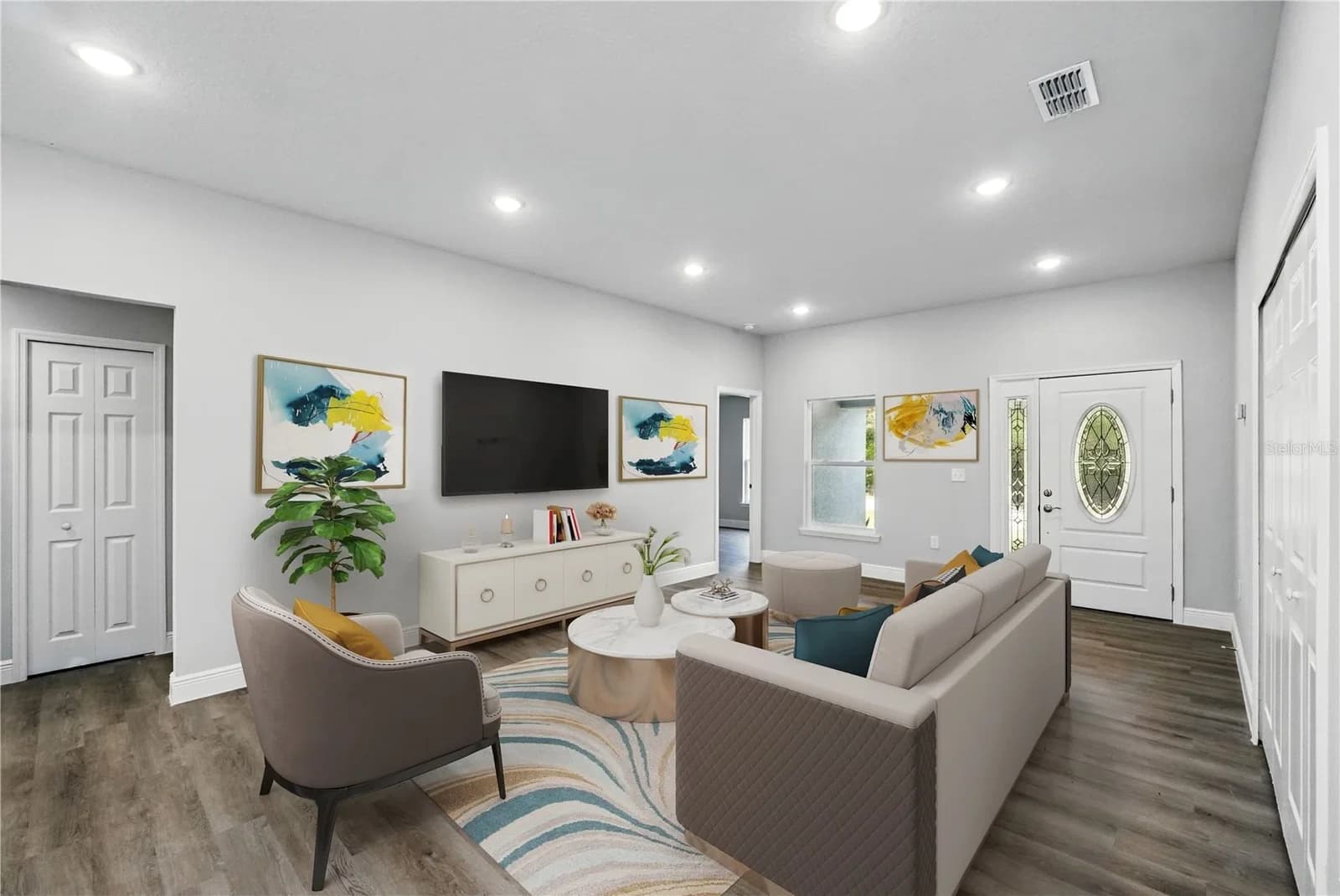 225 STARLING Court 4