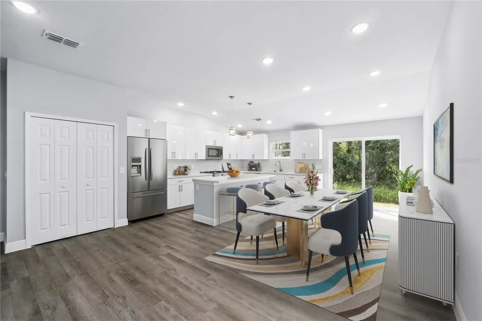 225 STARLING Court 5