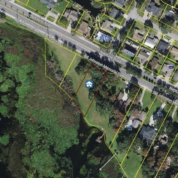 NEPTUNE Road, Kissimmee, FL 34744