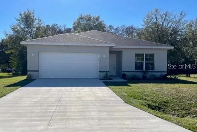 248 CHESHIRE Court, Kissimmee, FL 34758