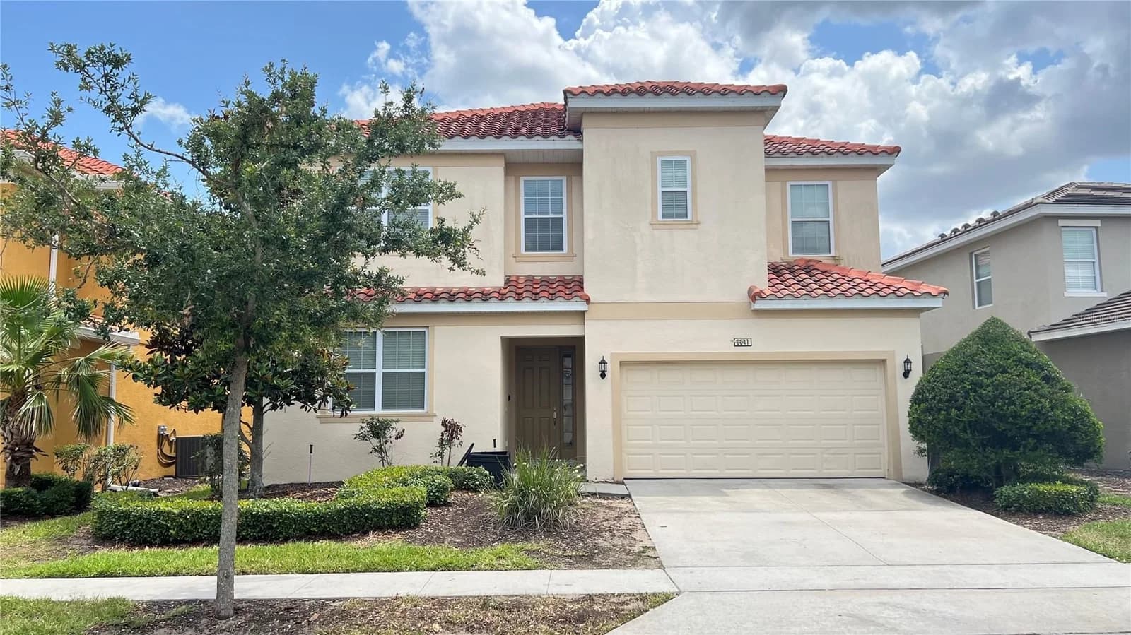 6041 BROAD OAK, Davenport, FL 33837
