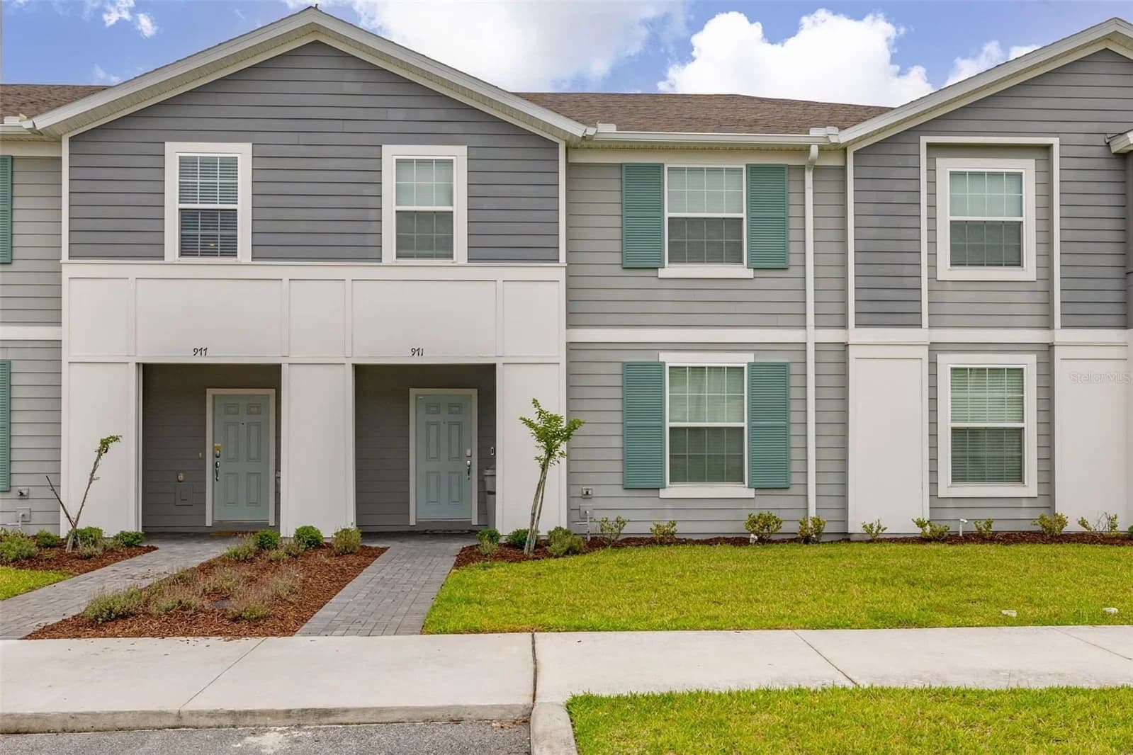 971 PARADISE, Davenport, FL 33897
