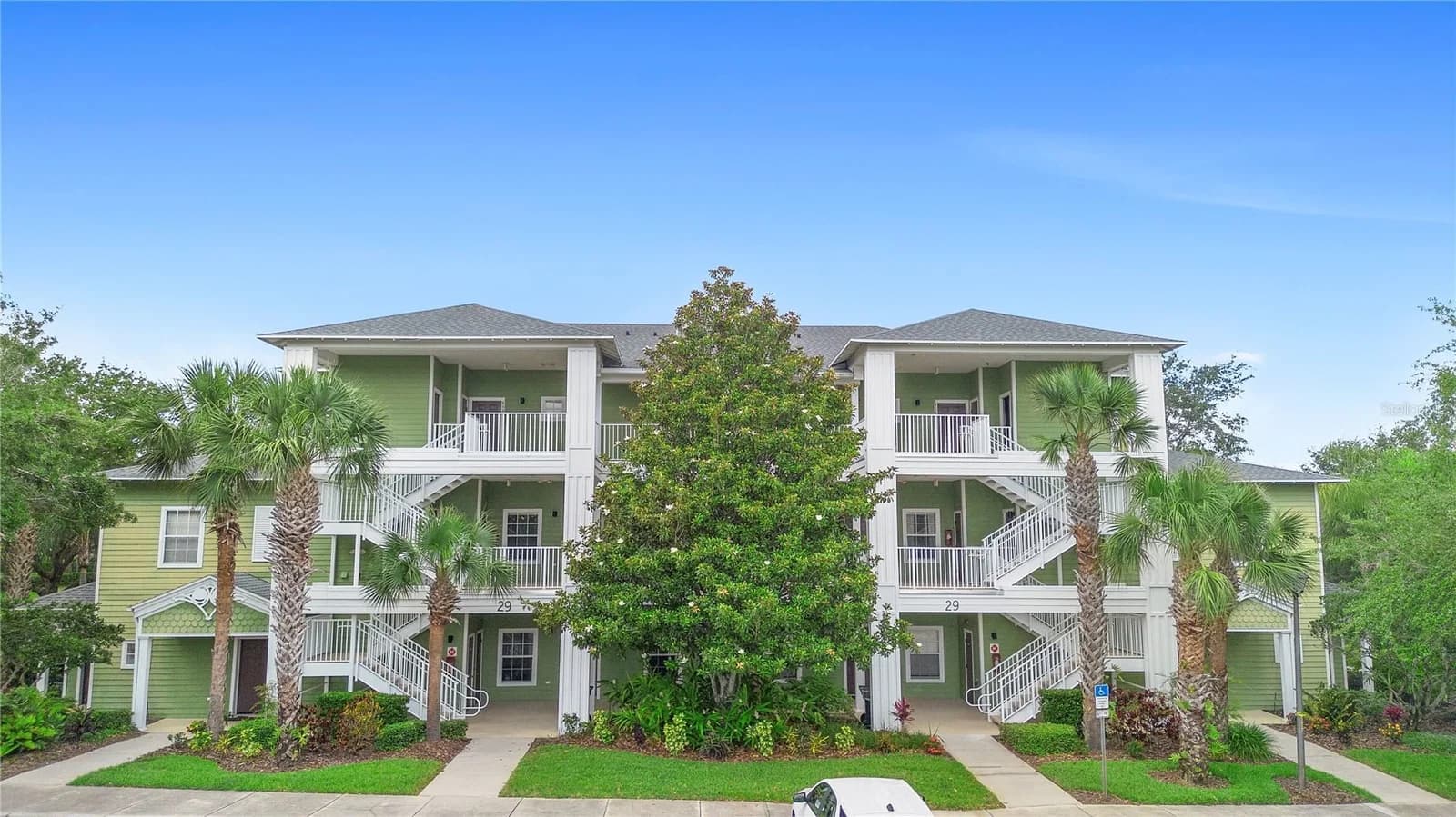 607 GRAN BAHAMA, Davenport, FL 33897