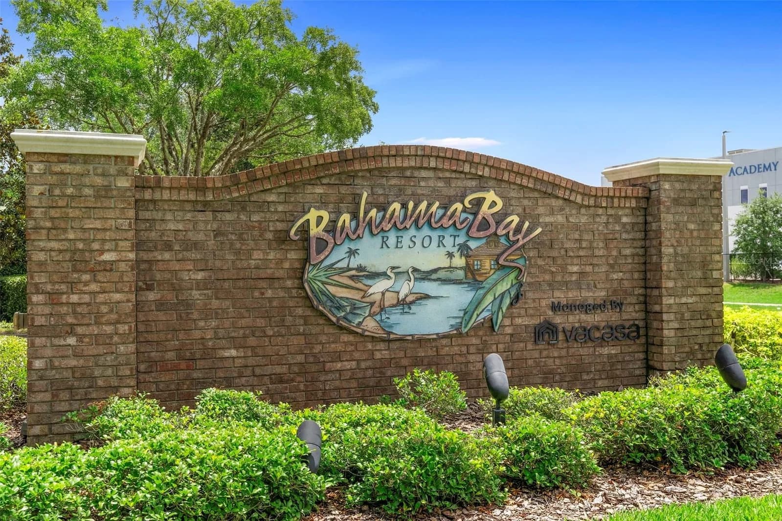 607 GRAN BAHAMA 3