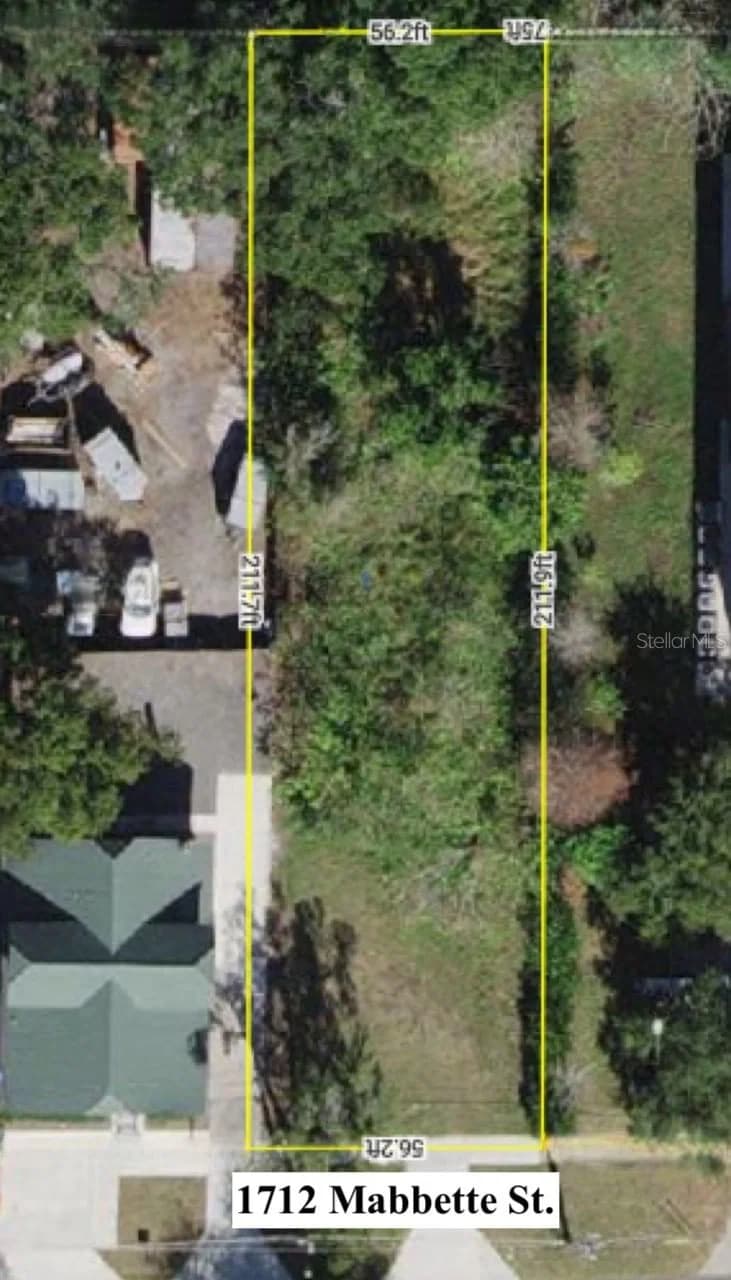 1217 MABBETTE Street, Kissimmee, FL 34741