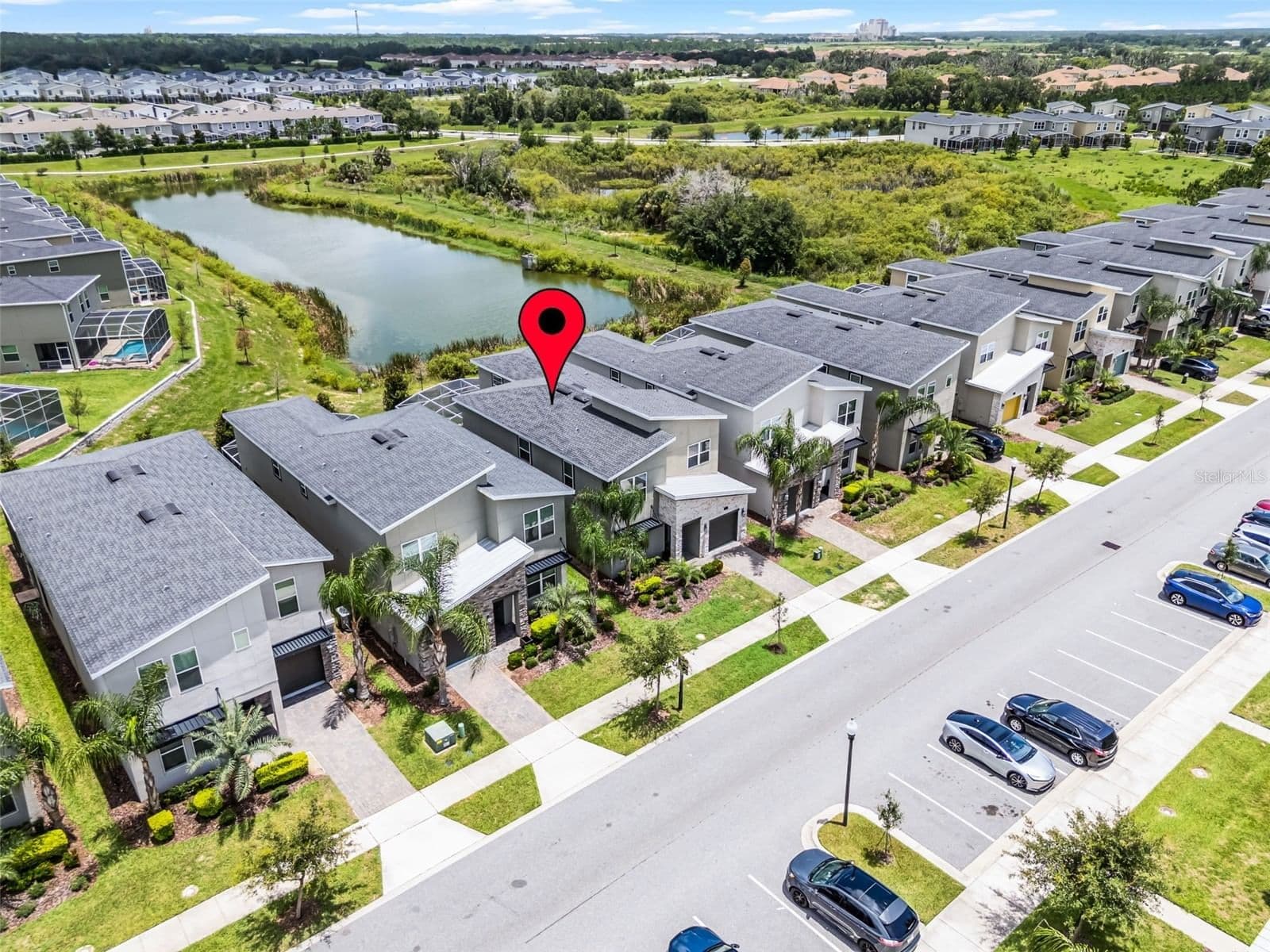 661 DROP SHOT, Davenport, FL 33896