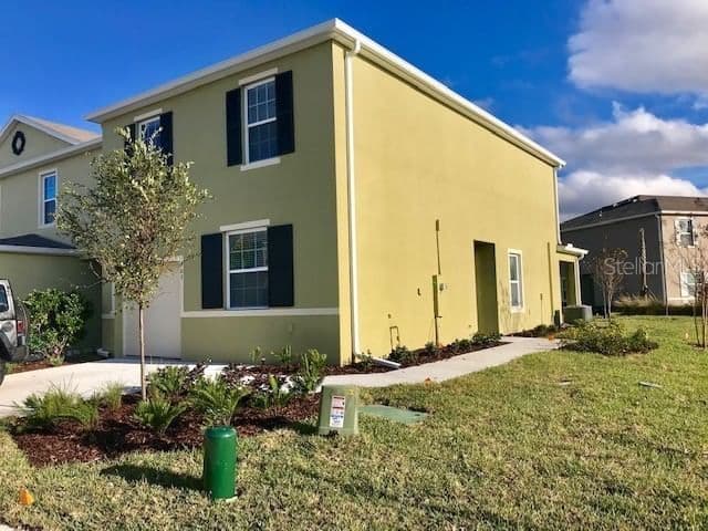 403 ARBOR LAKES, Davenport, FL 33896