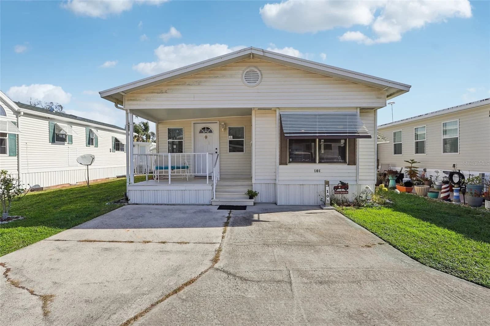 101 CITRUS RIDGE, Davenport, FL 33837