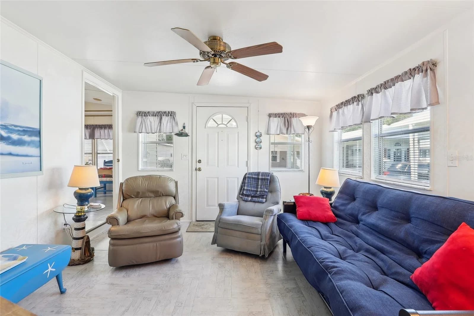 101 CITRUS RIDGE 5